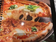 -WOLFGANG PUCK KITCHEN & BAR(迪士尼小镇店)