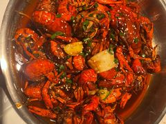 -靓靓蒸虾·头牌蒸虾(南山桂庙店)