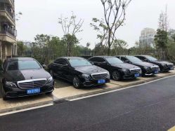 -宁波甬诚婚车(新典路店)