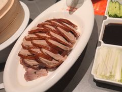 -褚记烤鸭·南京家常菜(雨花e-park店)
