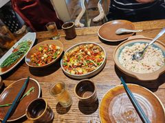 -懒人盐府人家·自贡大麻鱼(安贞店)