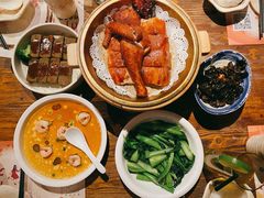 胡桃里招牌烤鸡-胡桃里音乐酒馆(白云五号T5 MALL店)