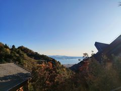 -云峰山自然风景区