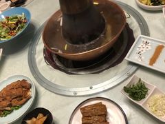 -东来顺饭庄(西直门店)