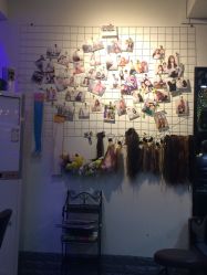 -BM SALON