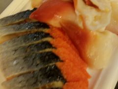 -三亚胜意海景酒店·海鲜自助餐厅(三亚湾路店)