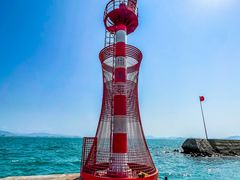 -三亚西岛海洋文化旅游区