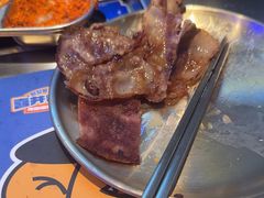 -喜井无限自助烤肉公司(石厦店)