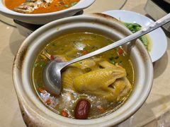 -又见炊烟私房菜(敬亭路店)