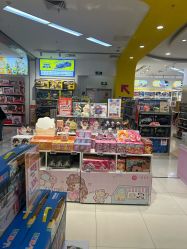-孩子王童乐园(武汉永旺店)
