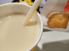 -麦当劳(杨高南路店)