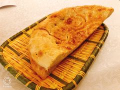 烤馕-巴依老爷·新疆美食(上城区天城路店)