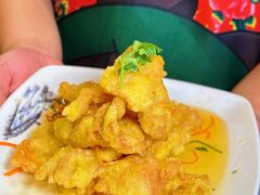 -九妹农家大铁锅东北菜(江湾店)