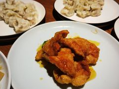 -伊喜饺子·烤鸭(五道口学院路店)
