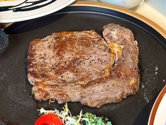 -STARRY CAFE & LOUNGE BAR(高新店)