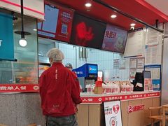 -塔斯汀中国汉堡(西湖景顺铂悦城店)