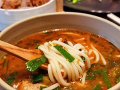 -翠湖轩中餐厅(昆明翠湖宾馆店)