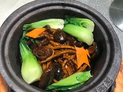 -尚一汤 广东炖汤(金桥国际店)