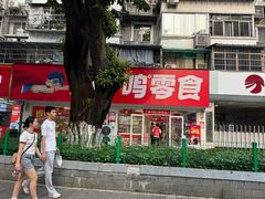 -赵一鸣零食(广州荔湾路店)