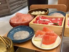 -巴奴毛肚火锅(大剧院店)