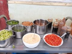 -老瓦房冷锅串串(文殊院店)