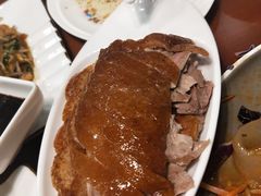 -宏天寶·北京烤鸭(宾馆西路2店)