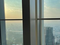 -南宁那莲豪华精选酒店-云霄酒廊·80楼高空城景酒吧