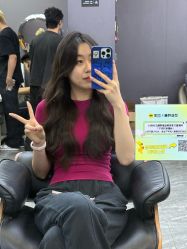 -藤野造型烫染·漂发