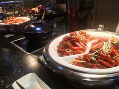 -威斯汀舞台餐厅