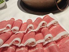 -东来顺饭庄(西直门店)
