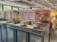 -韩麦大冷面(桂花街直营店)