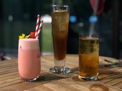 -TZ House音乐现场(来福士中心店)