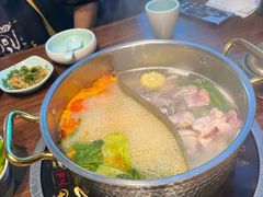 -龙泉人椰子鸡(龙昆南店)