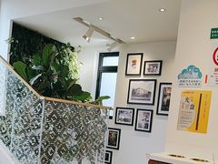 -Peet's Coffee皮爷咖啡(大学路店)