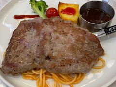 -水天堂西餐厅(常熟永旺店)