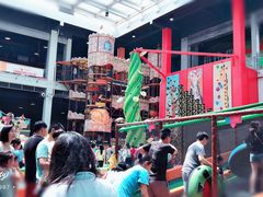 -蒙特利亲子乐园