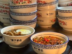 -矮子粉店1985·长沙米粉(湘春路店)