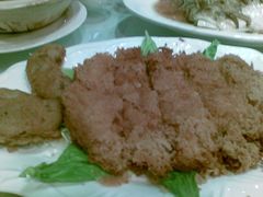 -金燕岛潮州酒楼