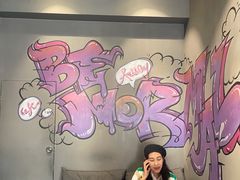 -BE NORMAL CAFE(霞溪路店)