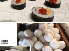 -豪亨世家牛排自助(乐群店)