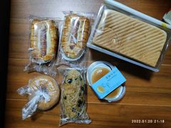 -长乐饼屋(文德店)