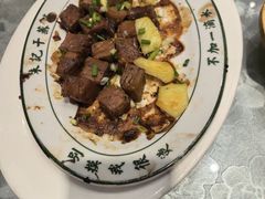 -朱记乳鸽王·非遗石岐乳鸽·全鸽宴(大兴旗舰店)