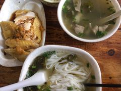 -陈记汤饭(水巷口店)
