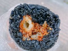 -芳婆糕团店(王府大街店)