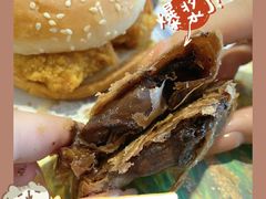 -麦当劳(温州人民路店)