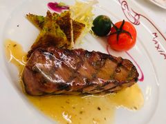 -马克西姆餐厅(崇文门店)