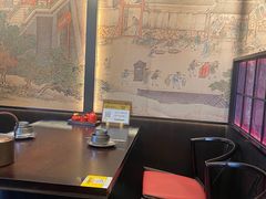 -古都历食南京菜·烤鸭·鸭血粉丝·汤包(南京博物院店)