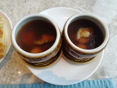 -威海蓝海御华大饭店·蓝钻美食自助百汇