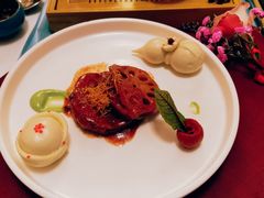 -叶叶菩提·晋福宫