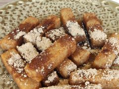 -古城苗家土菜馆(河景餐厅店)